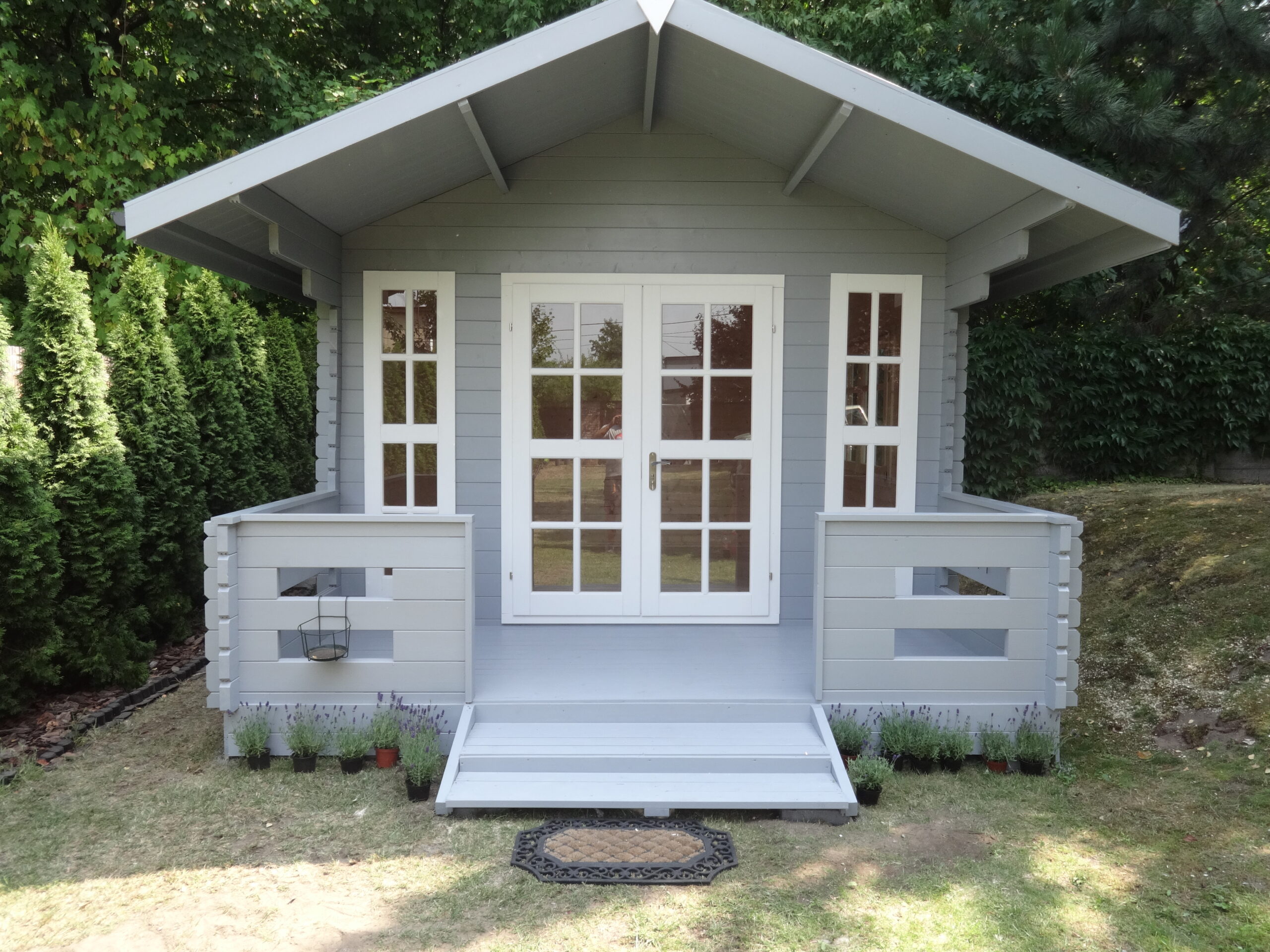 Igor I 12m² + 5,2m²