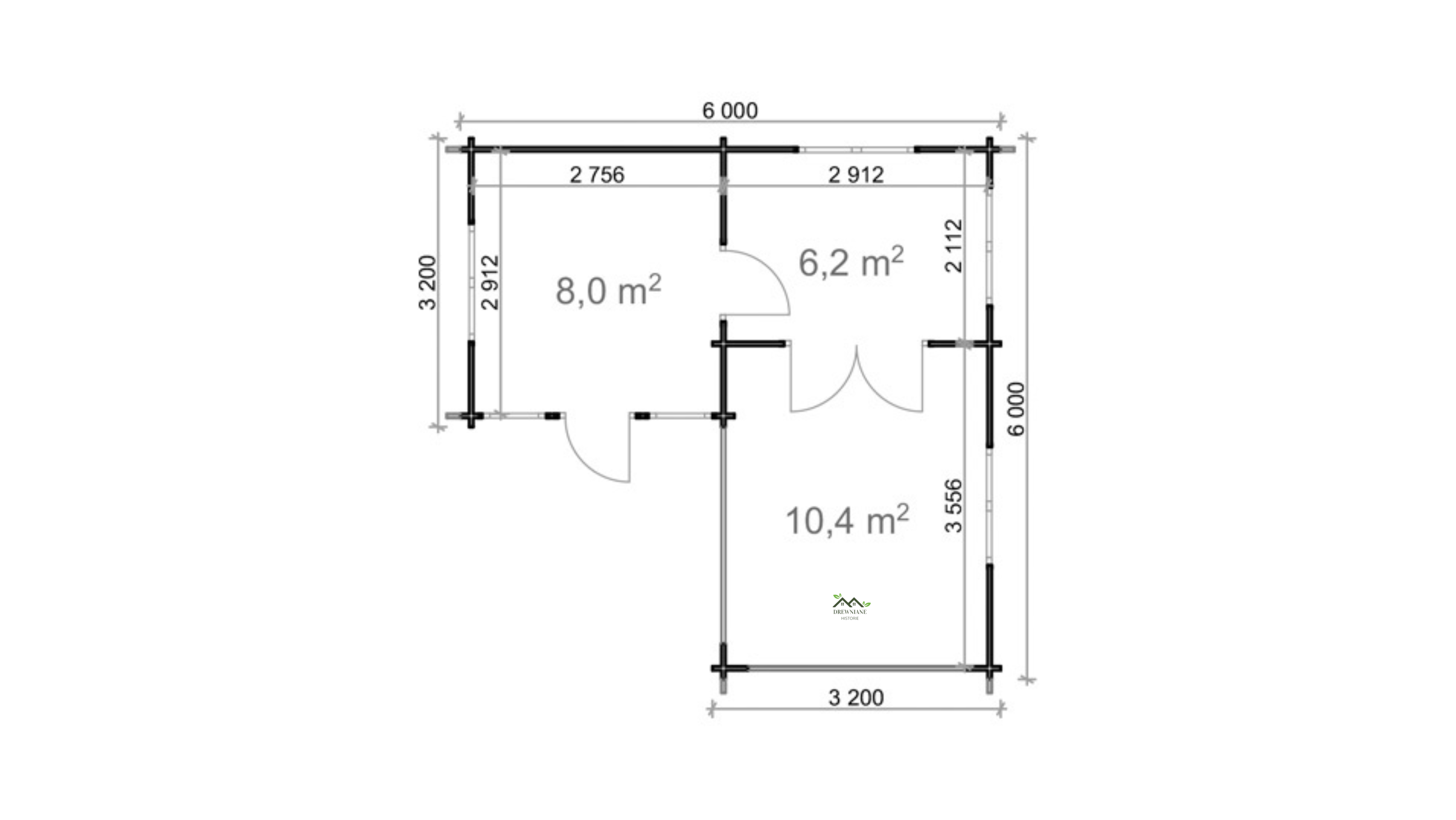 Suzy 3,2x6m, 44mm - obrazek 6