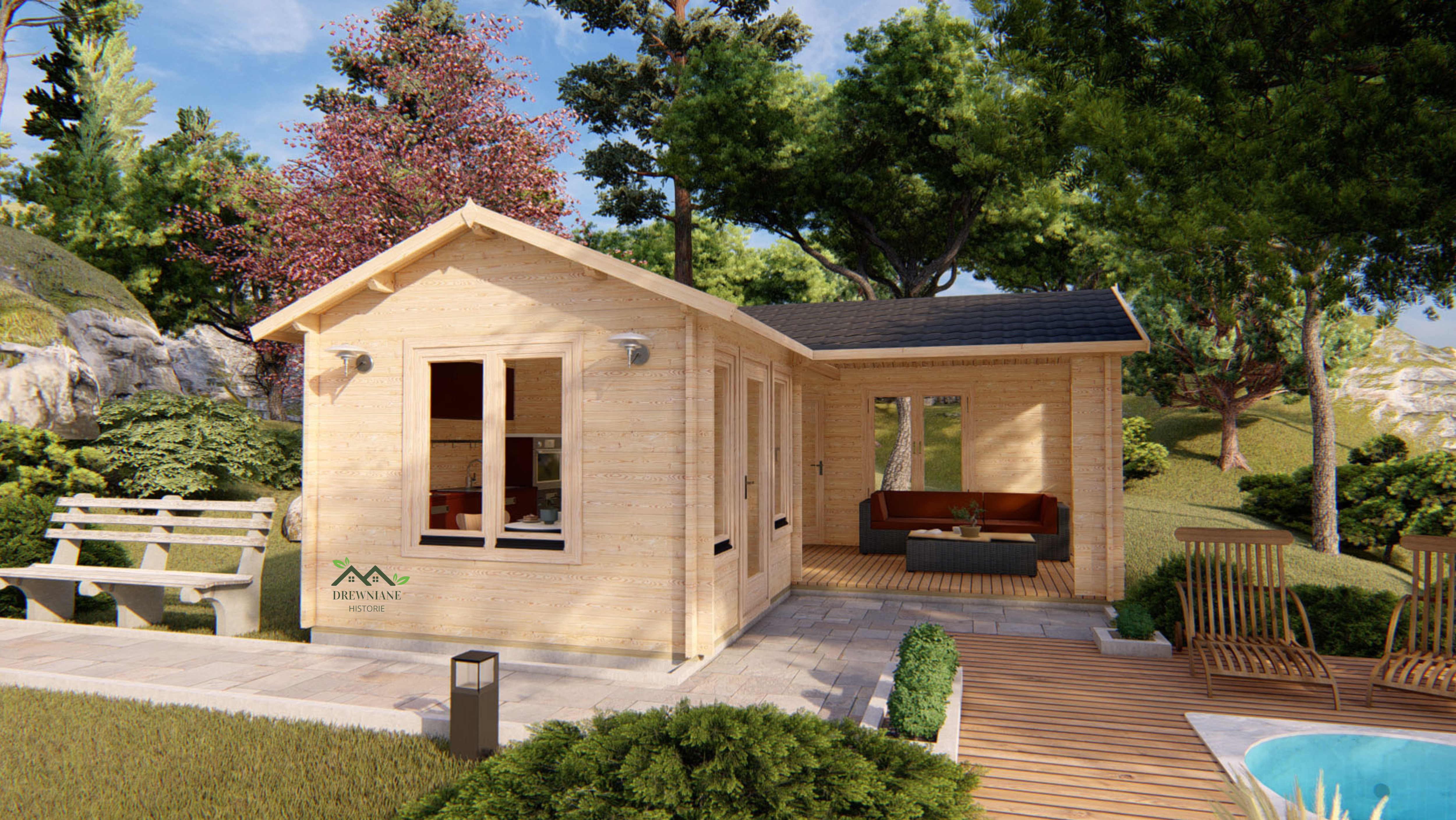 Suzy 3,2x6m, 44mm - obrazek 2