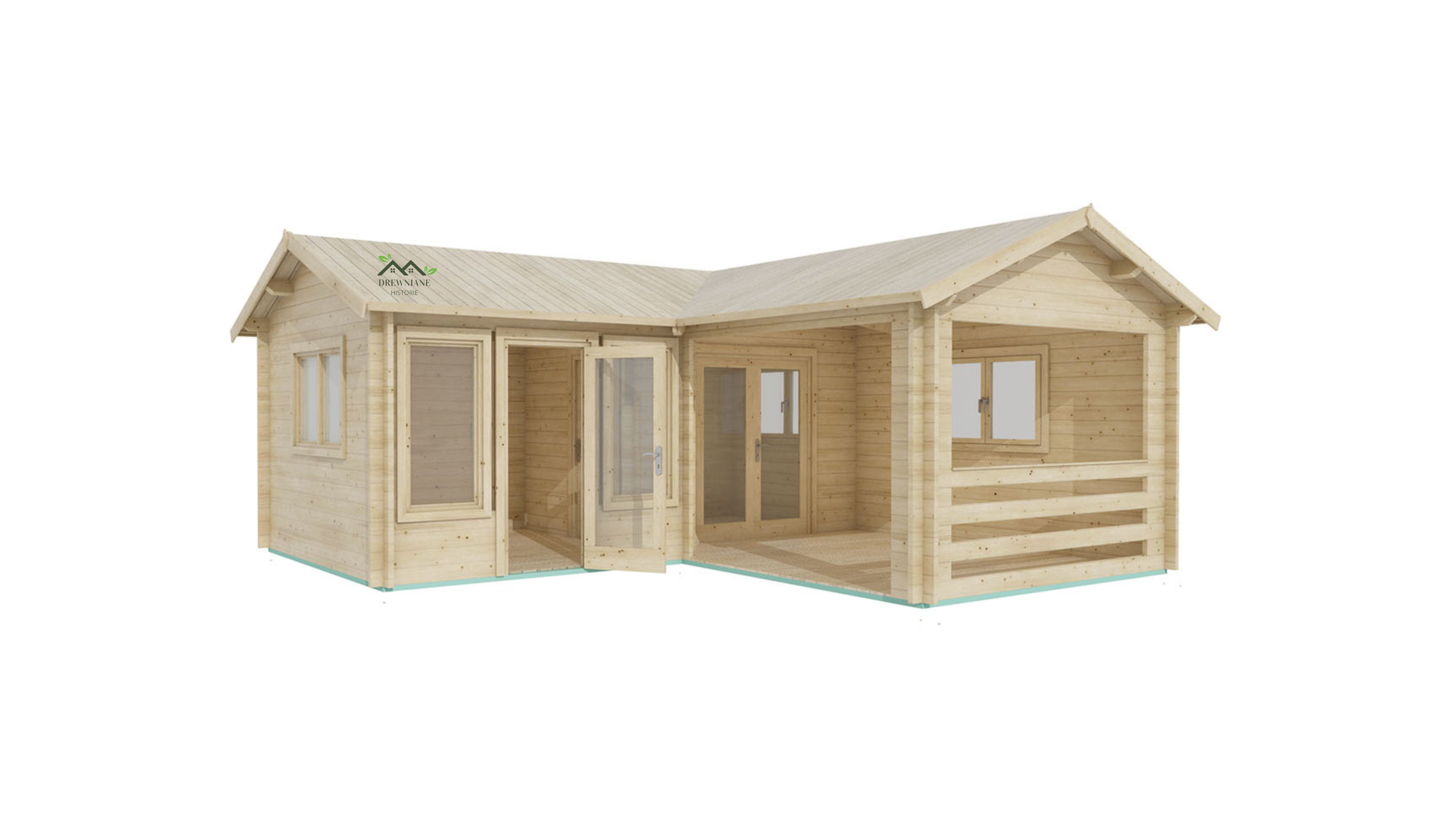 Suzy 3,2x6m, 44mm - obrazek 5