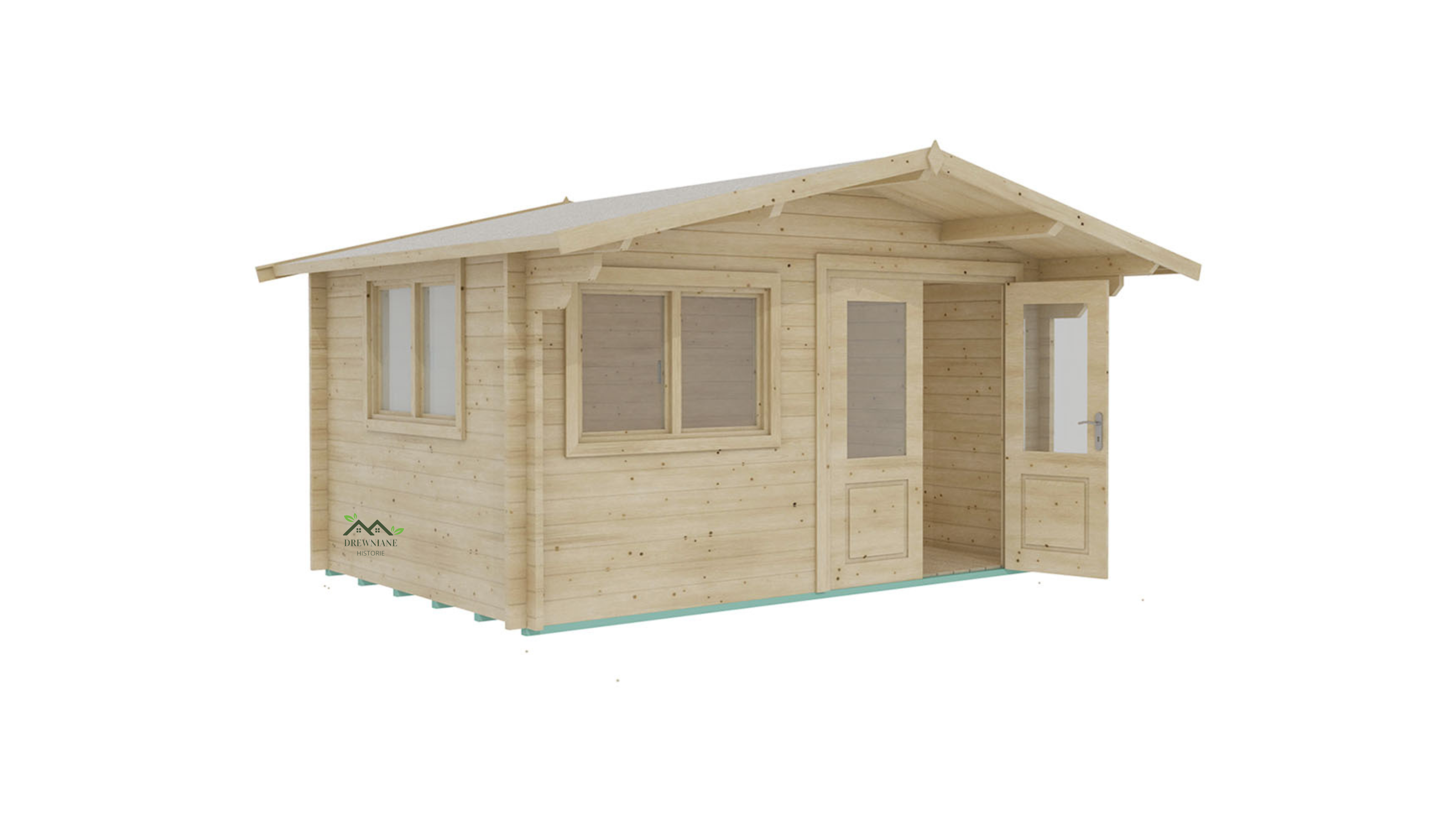 Linus 4x4m, 44mm - obrazek 2