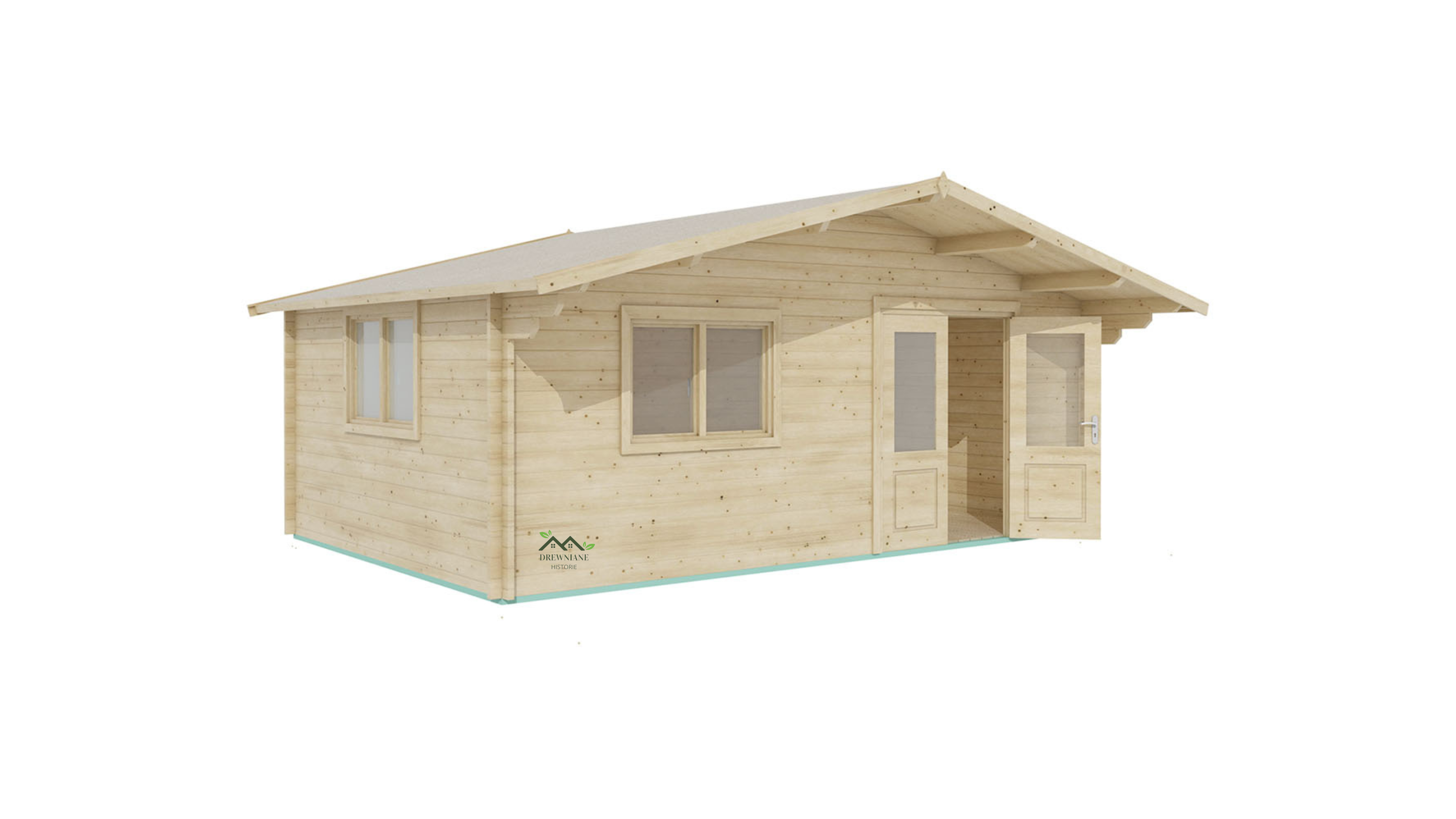 Linus 6x6m, 44mm - obrazek 2