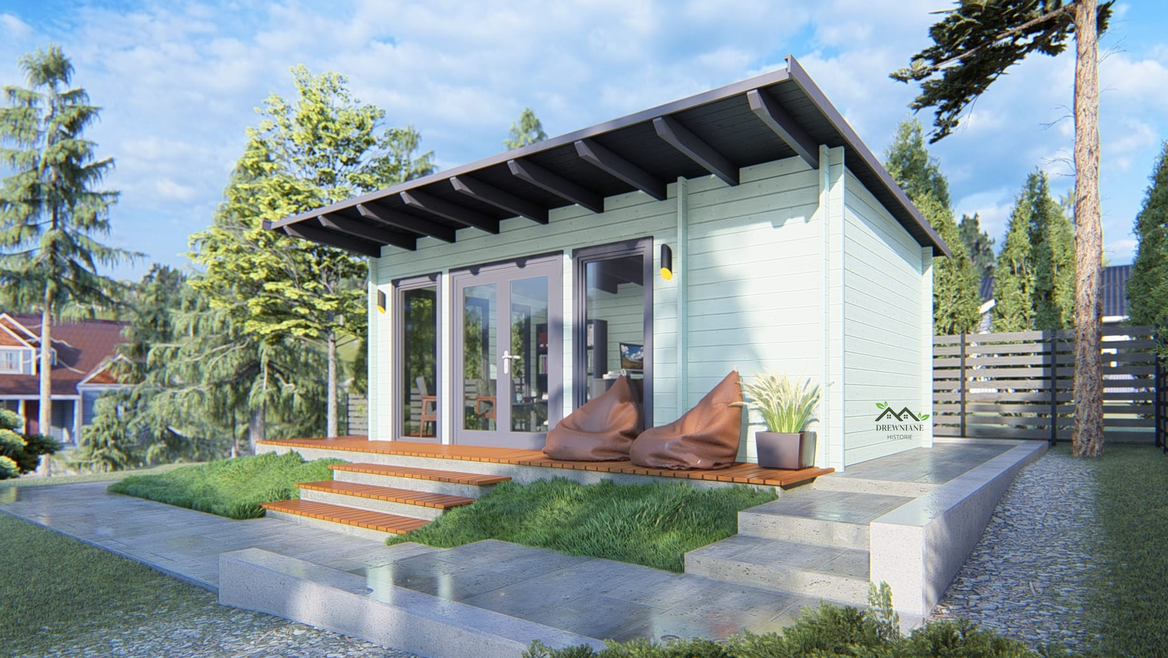 Lille 6x3,5m, 44mm - obrazek 2