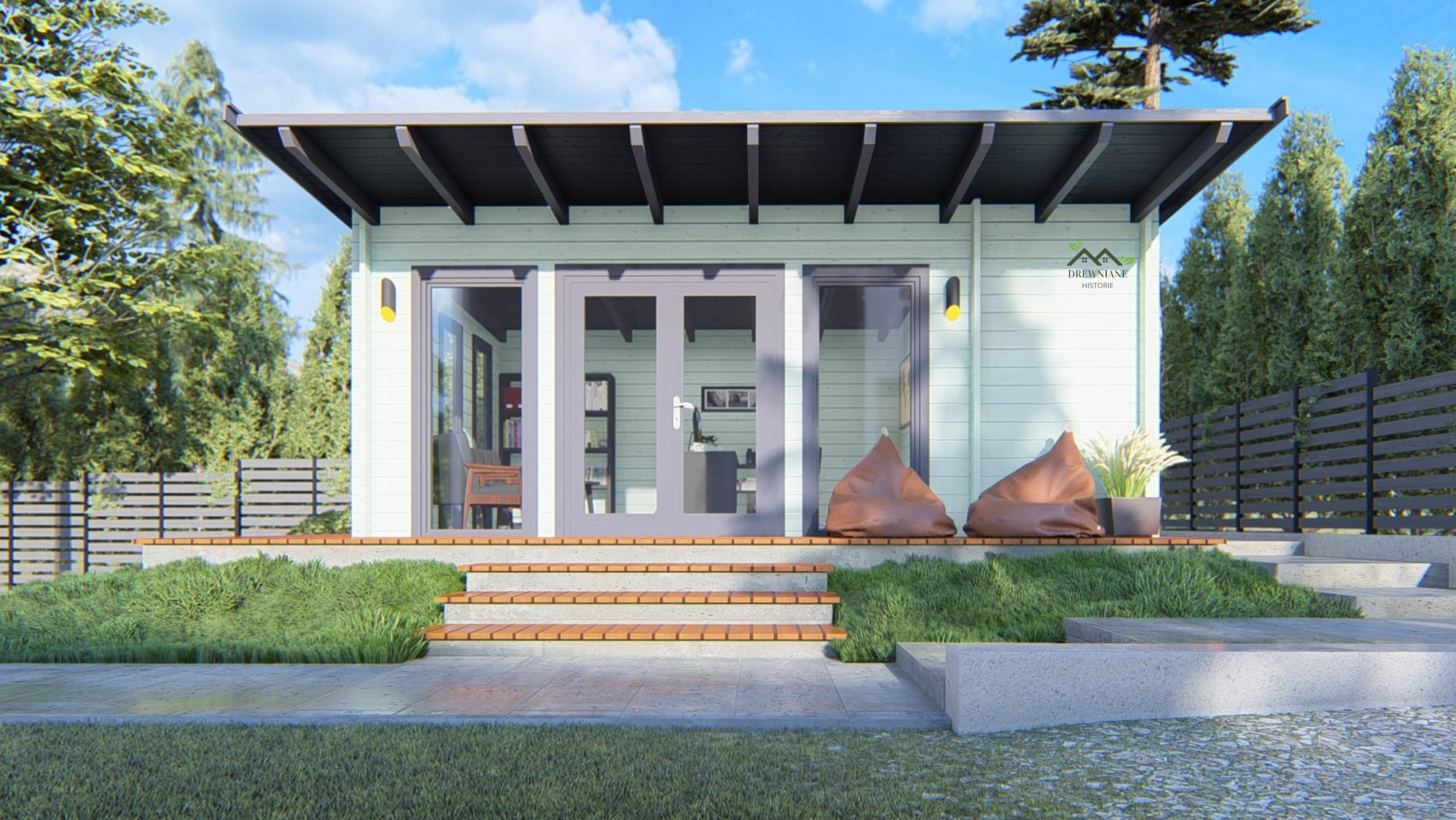 Lille 6x3,5m, 44mm - obrazek 3