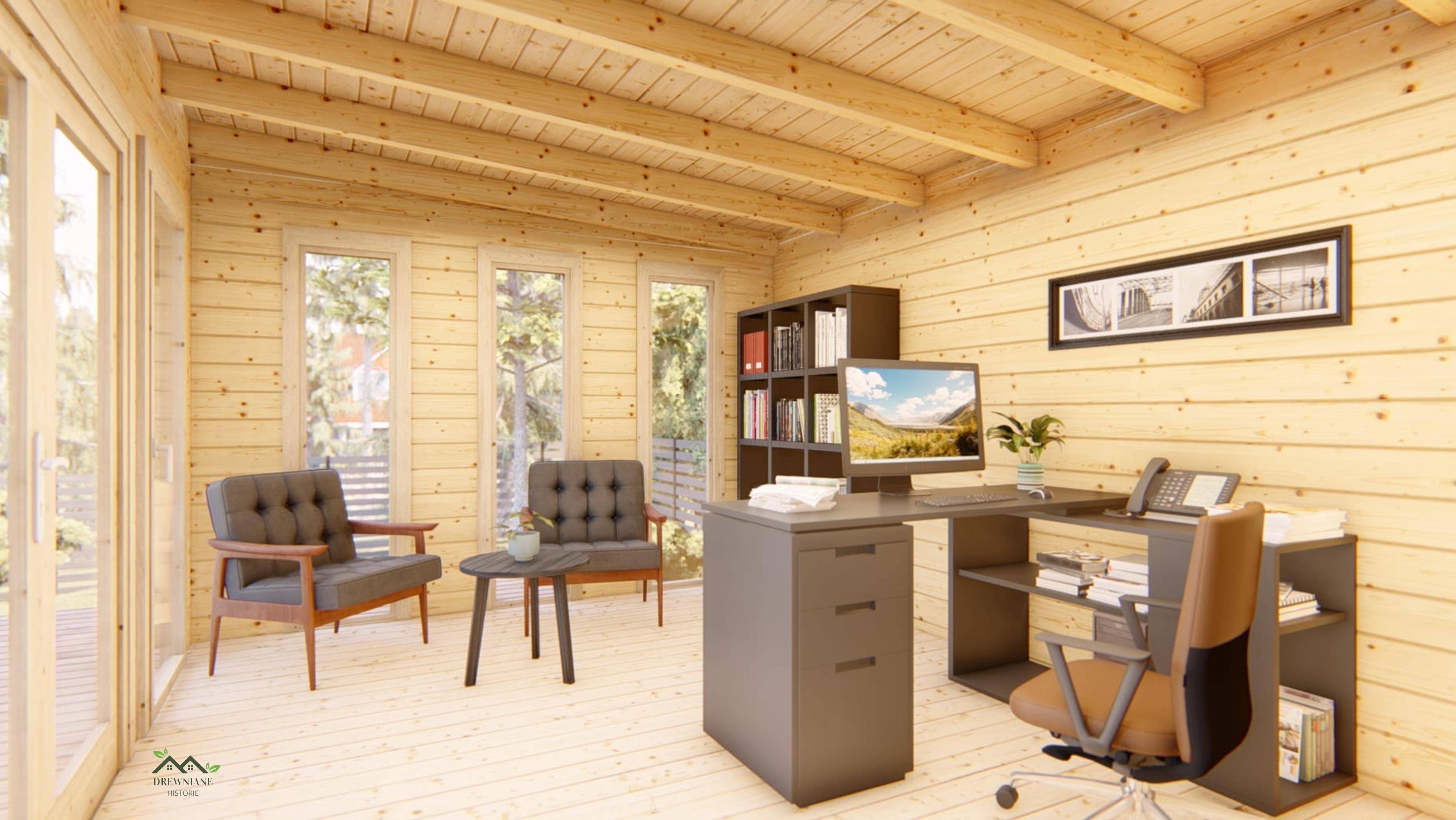 Lille 6x3,5m, 44mm - obrazek 5