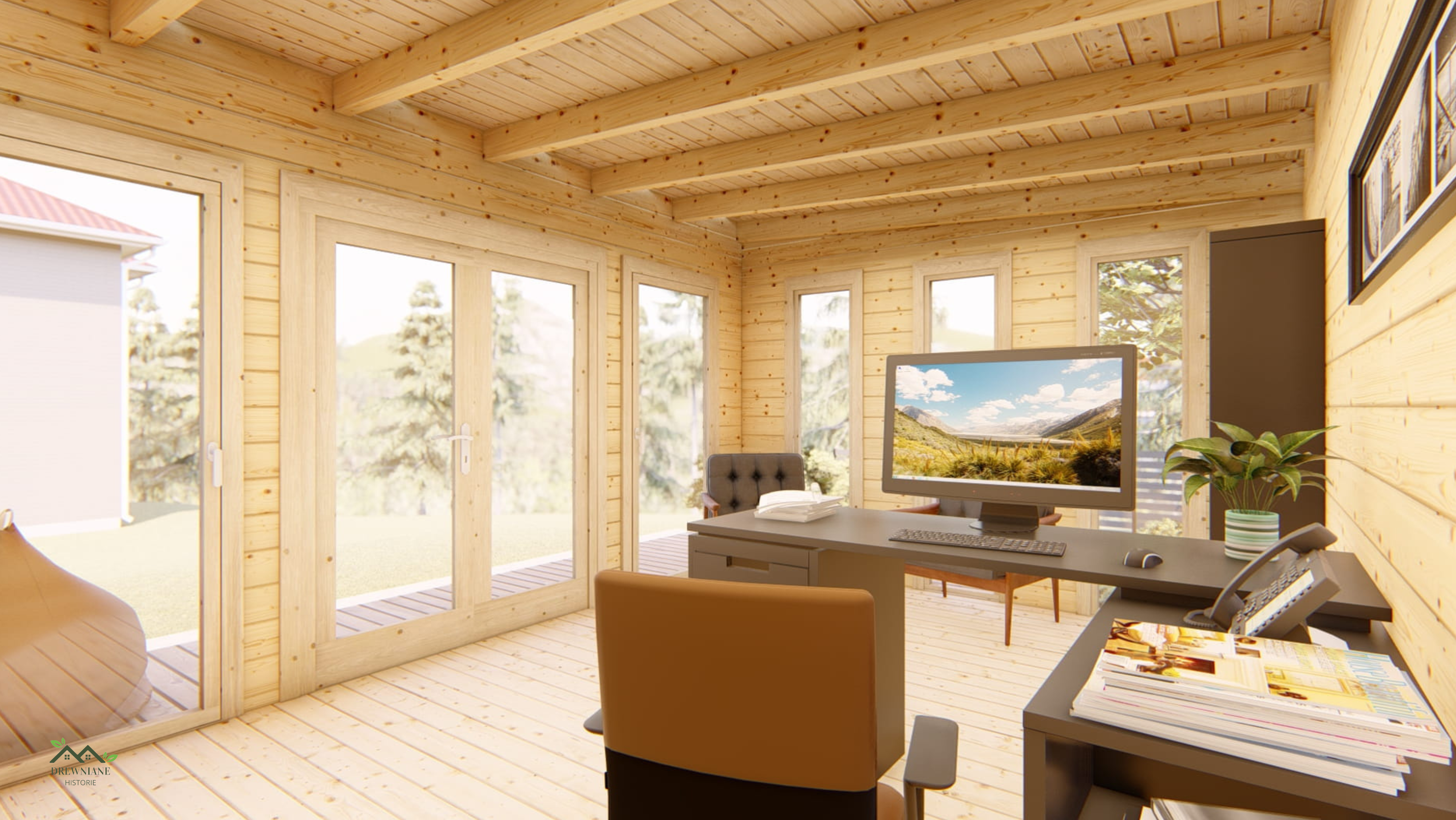 Lille 6x3,5m, 44mm - obrazek 6