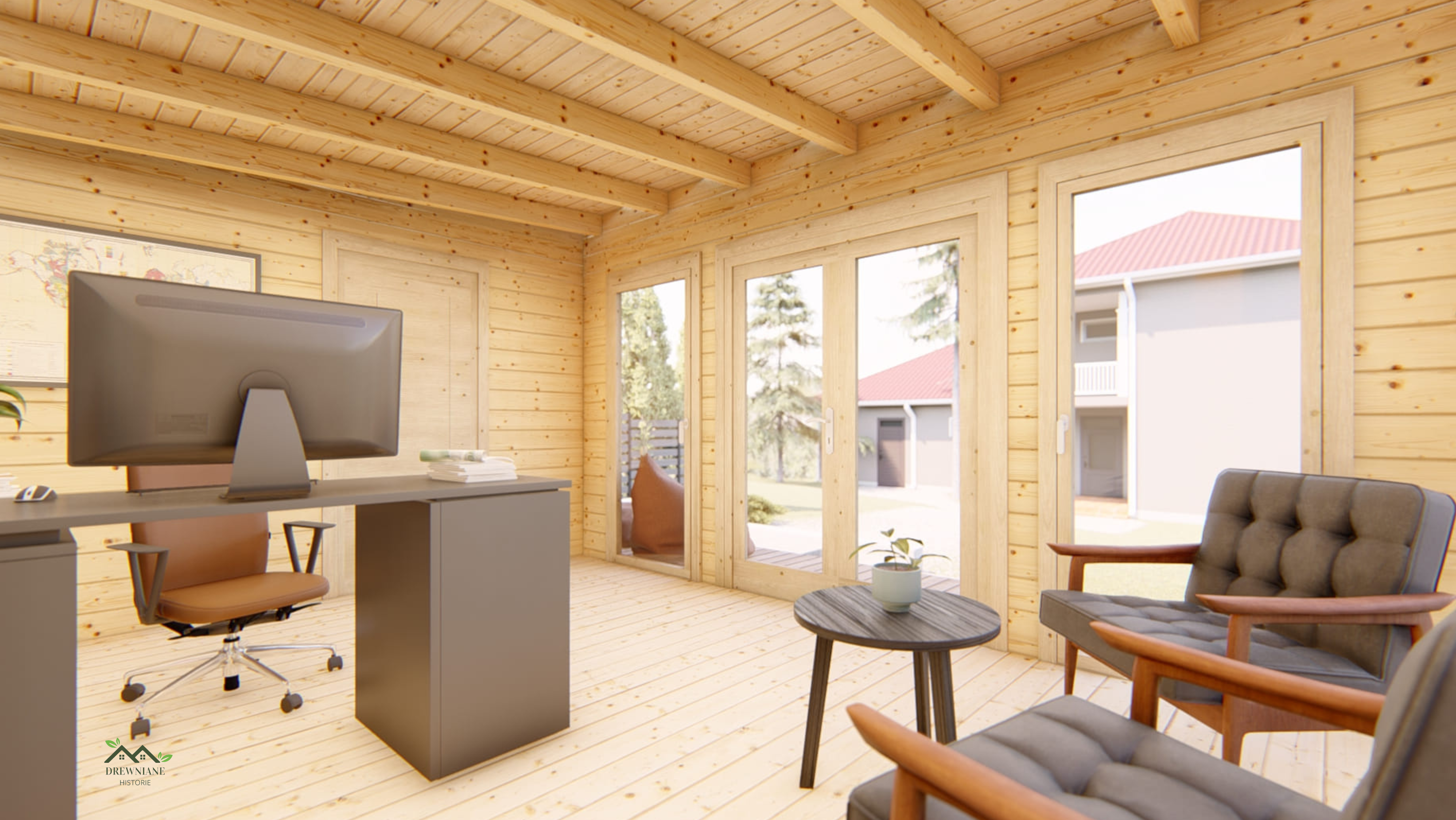 Lille 6x3,5m, 44mm - obrazek 7