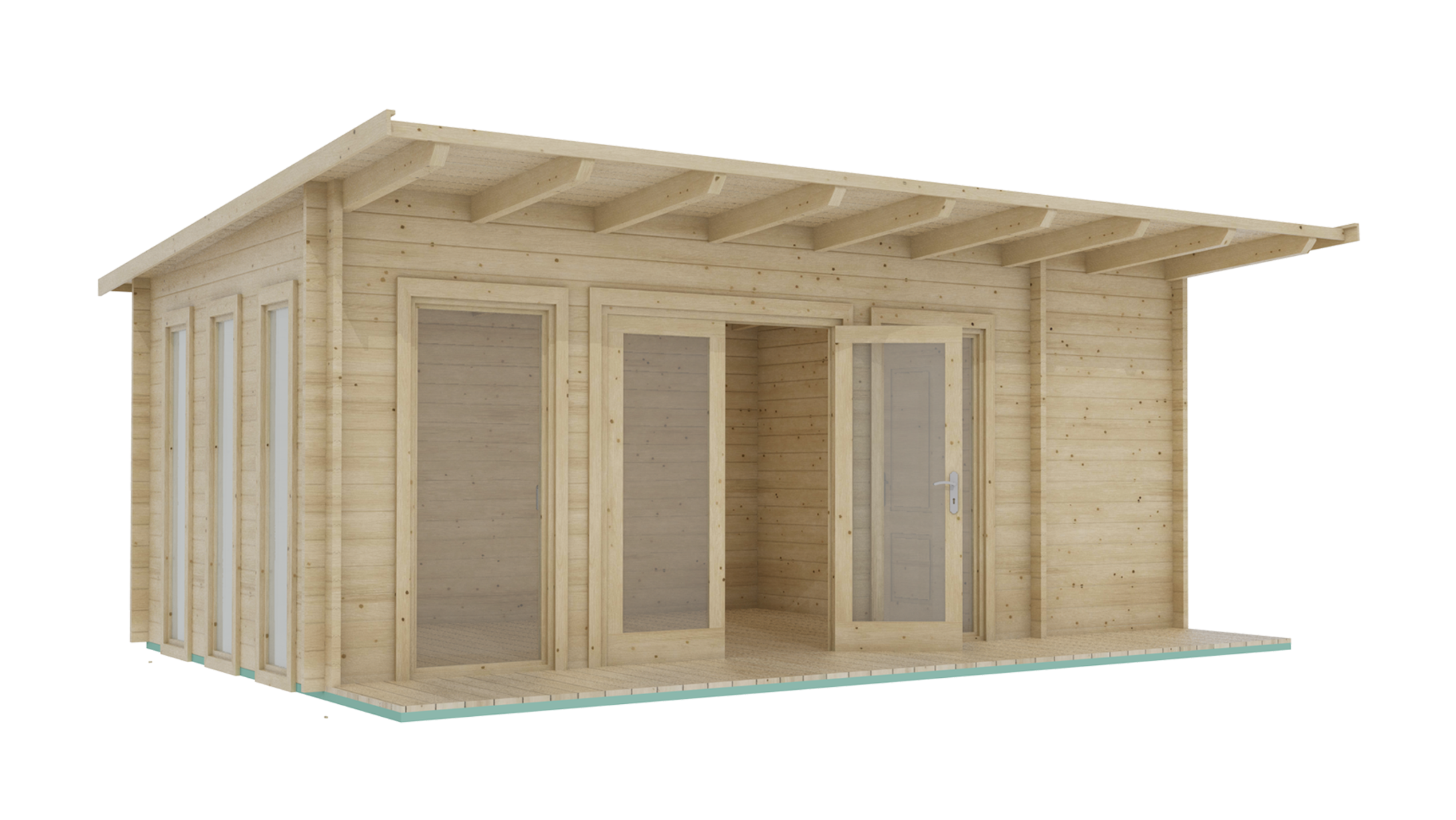 Lille 6x3,5m, 44mm - obrazek 8