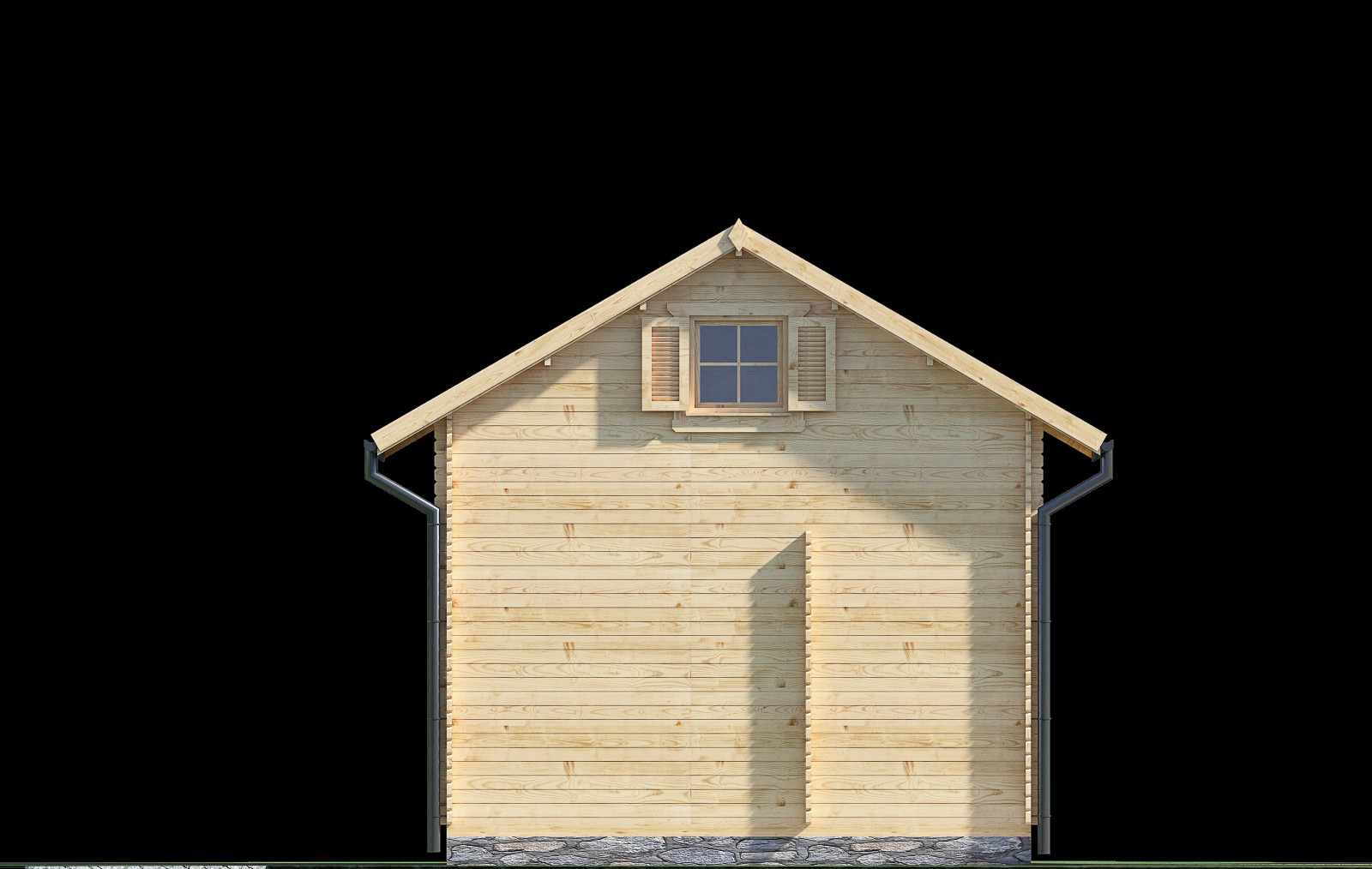 Adam 55m²+10m² taras - obrazek 5